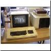 Xerox 820 endlich mal live