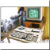 Alte Portables als Terminal- nicht bl�d
