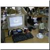 Das Spektrum der Computer war �berw�ltigend