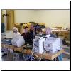 Die Fiesler-Ecke ist immer am Werkeln